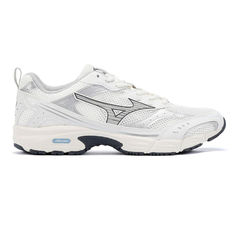 Mizuno MXR Sport Weiße Turnschuhe