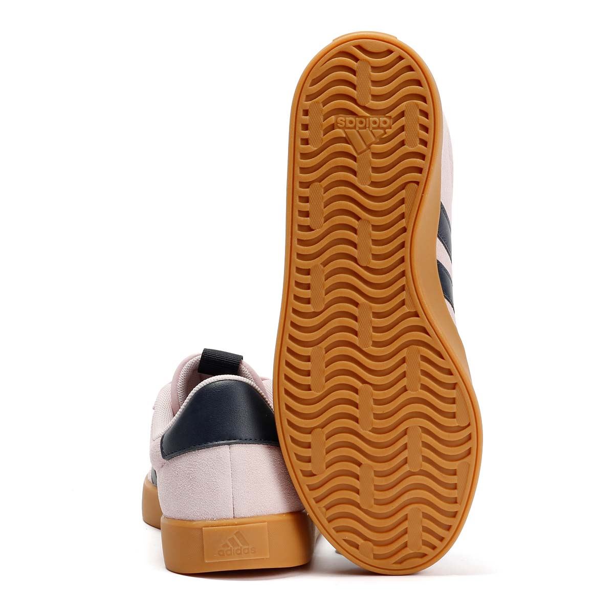 Adidas VL Court 3.0 Damen Pink Sneakers