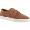 TOMS Carlo 2.0 Herren Sneaker aus Walnussleder