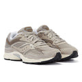 Saucony Progrid Omni 9 Premium Graue Turnschuhe