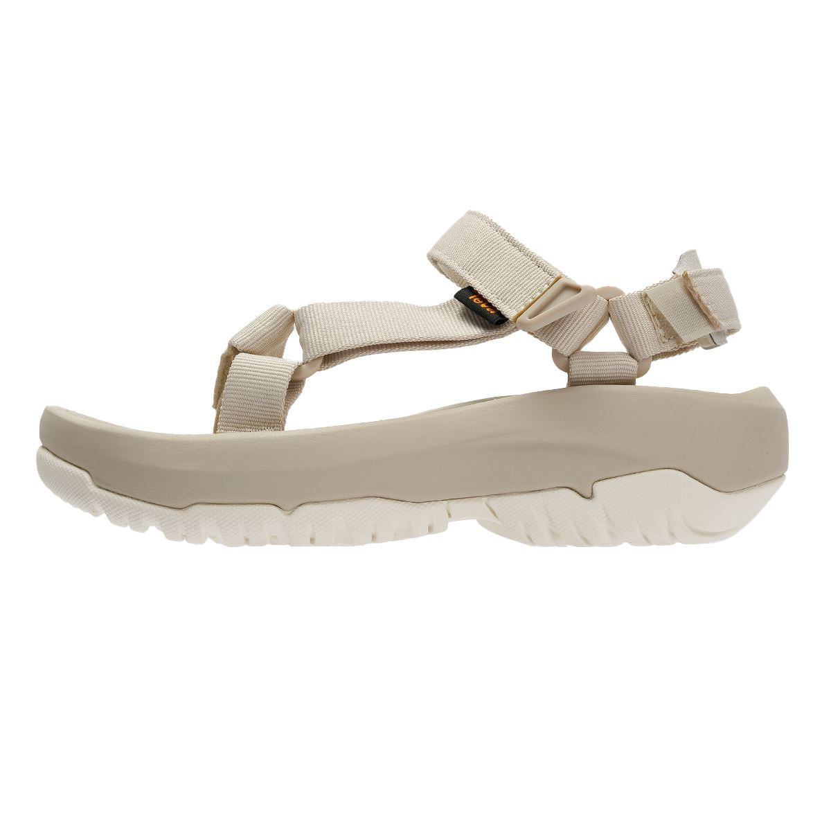 Teva Hurricane XLT2 Ampsole Damen Graue Sandalen