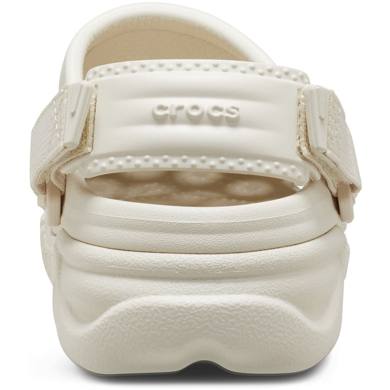 Crocs Duet Max II Clog Thermoplastische Stuck Clogs