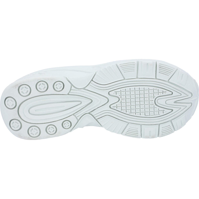 Hi-Tec XT115 Polyurethan Weiße Sneakers