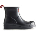 Hunter Nebula Play Gummistiefel Für Damen In Schwarz