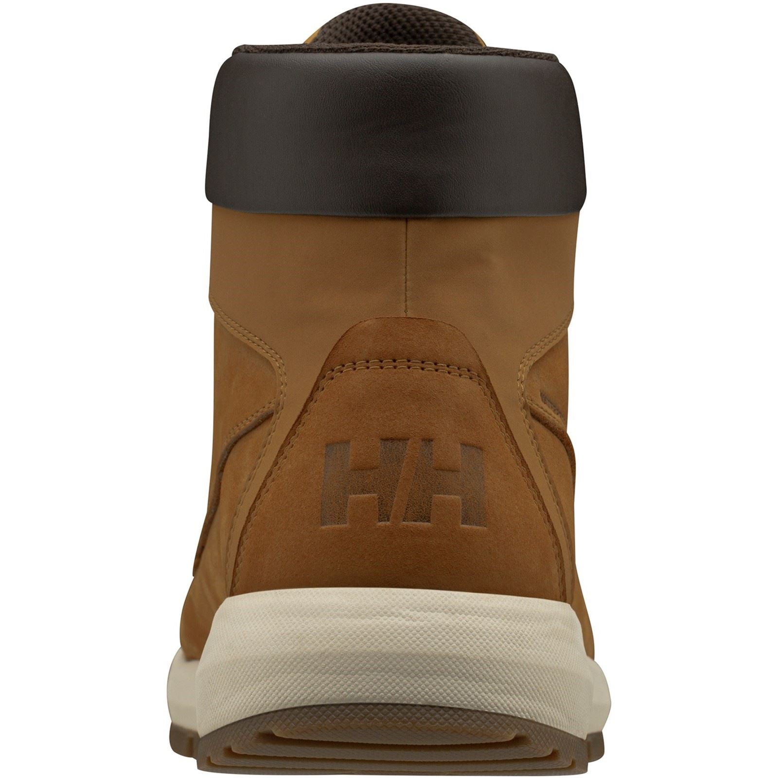 Helly Hansen Sport Bowstring Leder Herren Honig Stiefel
