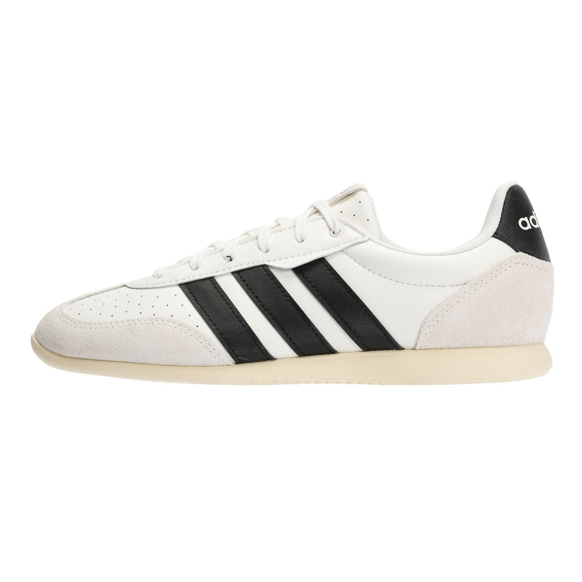 Adidas Barreda Lo Damen Weiße Sneakers