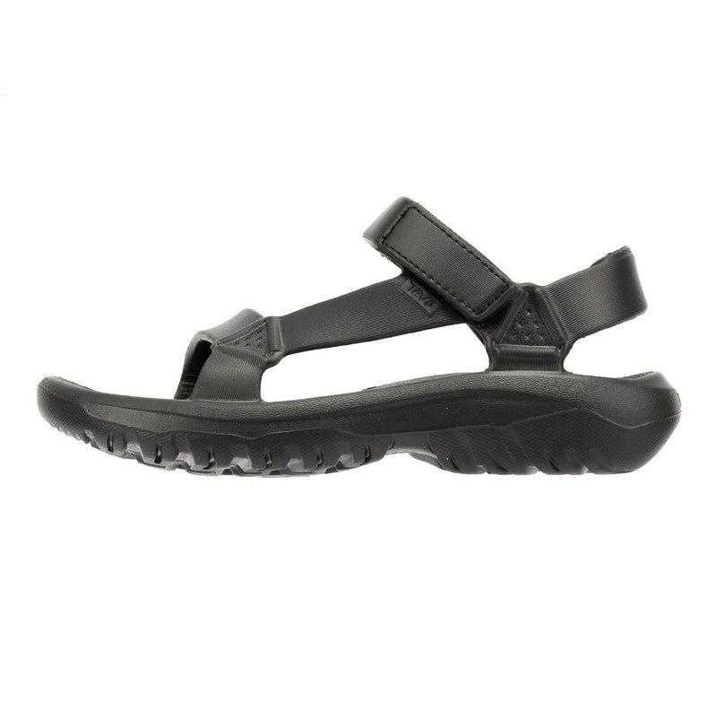 Teva Hurricane Drift Damen Schwarze Farbe Sandalen