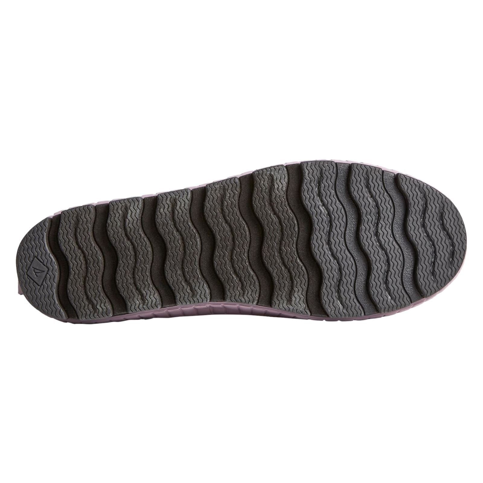 Sperry Torrent Chelsea Gummistiefel Für Damen In Lavendelfarbe