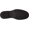 Hunter Cawdor Leder-Herren-Tan-Brogues-Schuhe