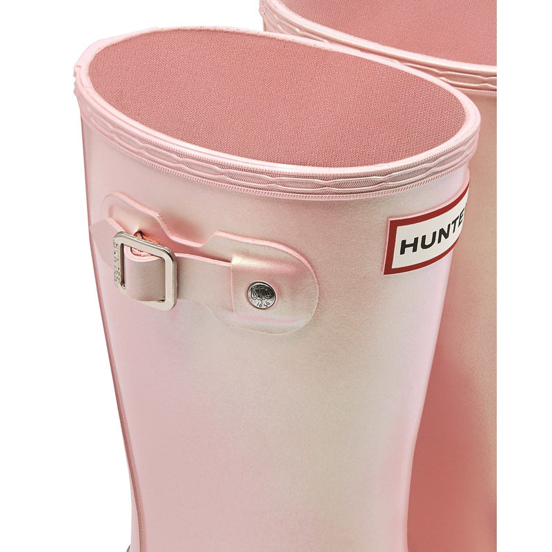 Hunter Original Nebula Gummistiefel Bella