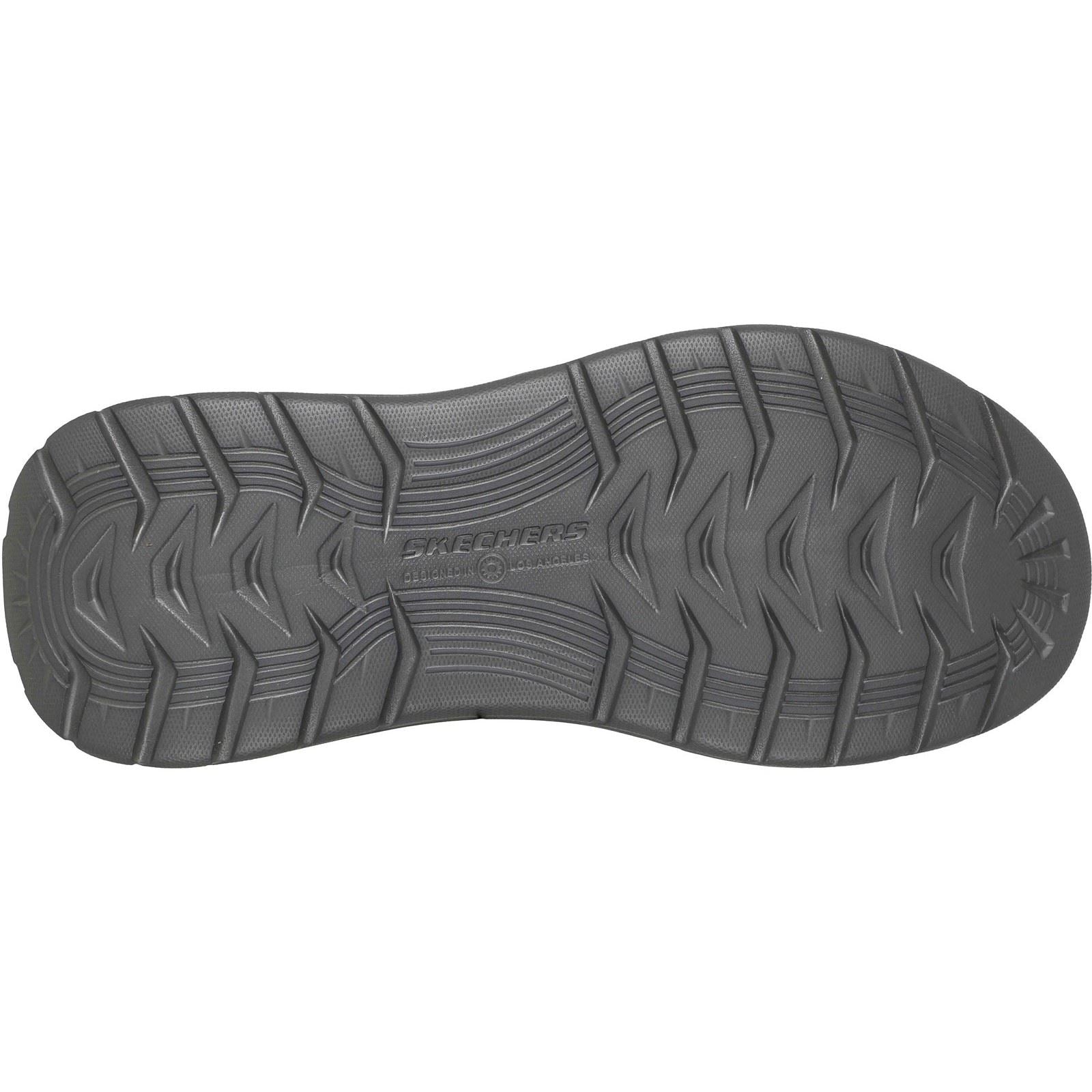 Skechers Decklan - Gulliver Textile Herren Sneaker In Taupe