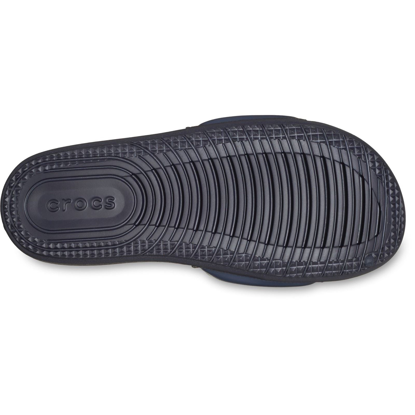Crocs Crocs All Day Eva Herren Navy Slipper