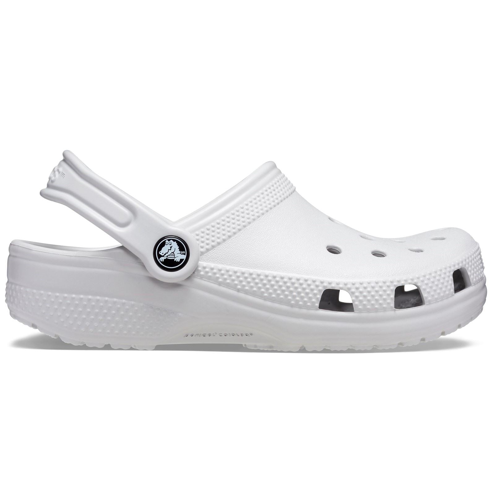 Crocs Kids' Classic Thermoplastische Atmosphäre Loafers