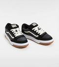 Vans Hylane Schwarze Turnschuhe