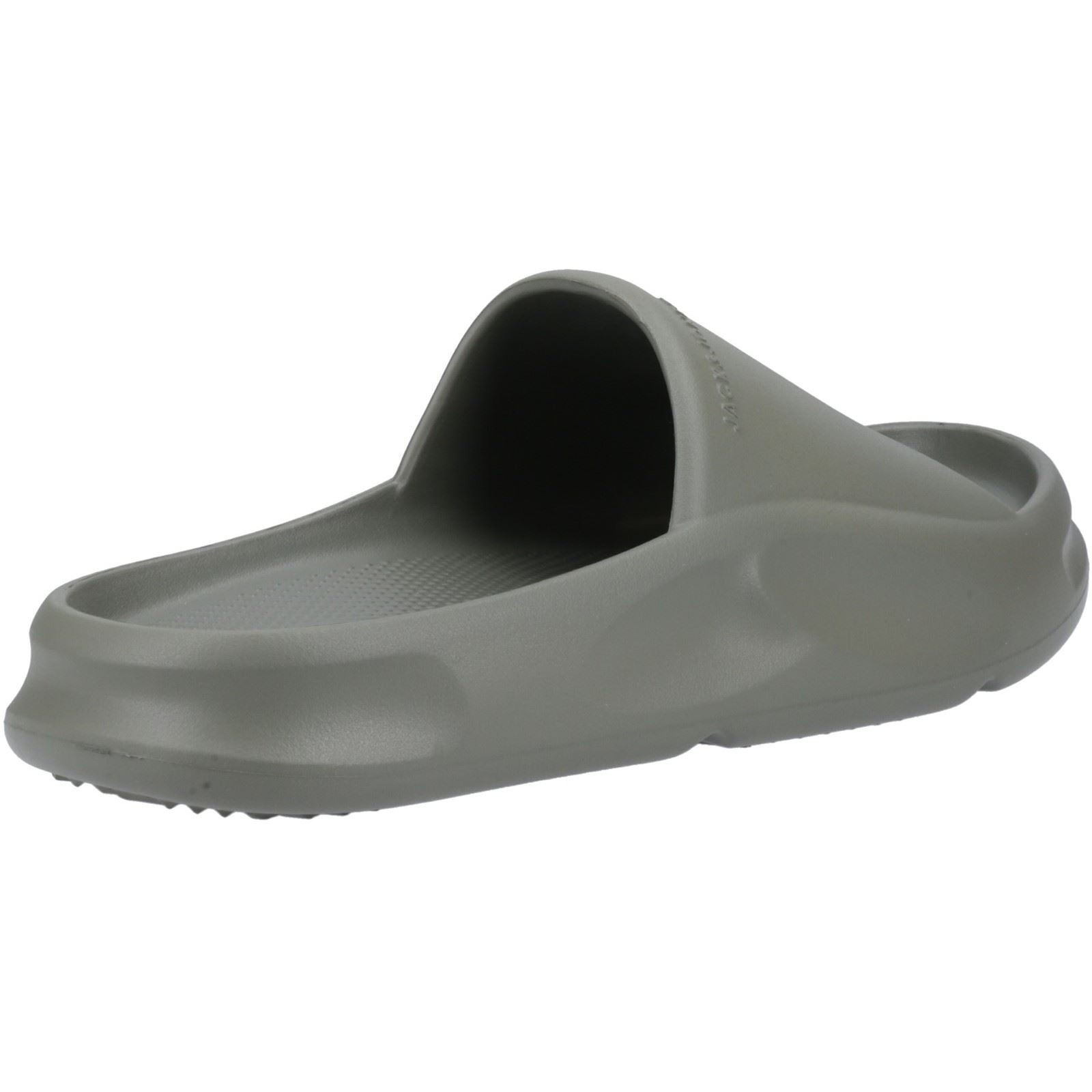Jack & Jones Status Herren Olivgrüne Nacht-Slides