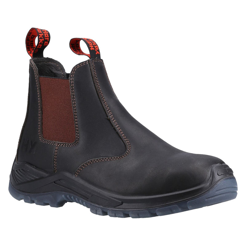 Hard Yakka Banjo Ns Leder Herren Braune Stiefel