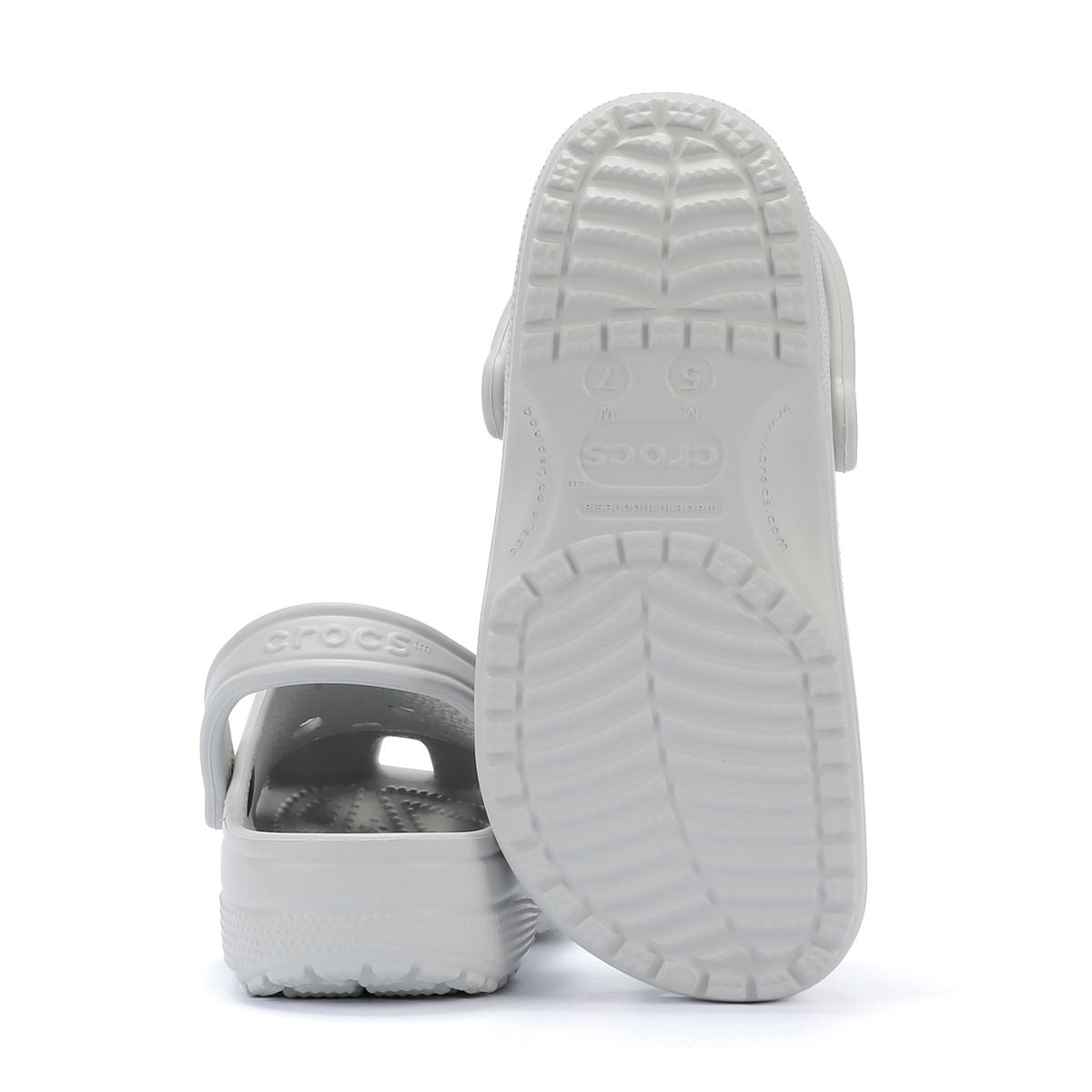 Crocs Classic Atmosphere Clogs