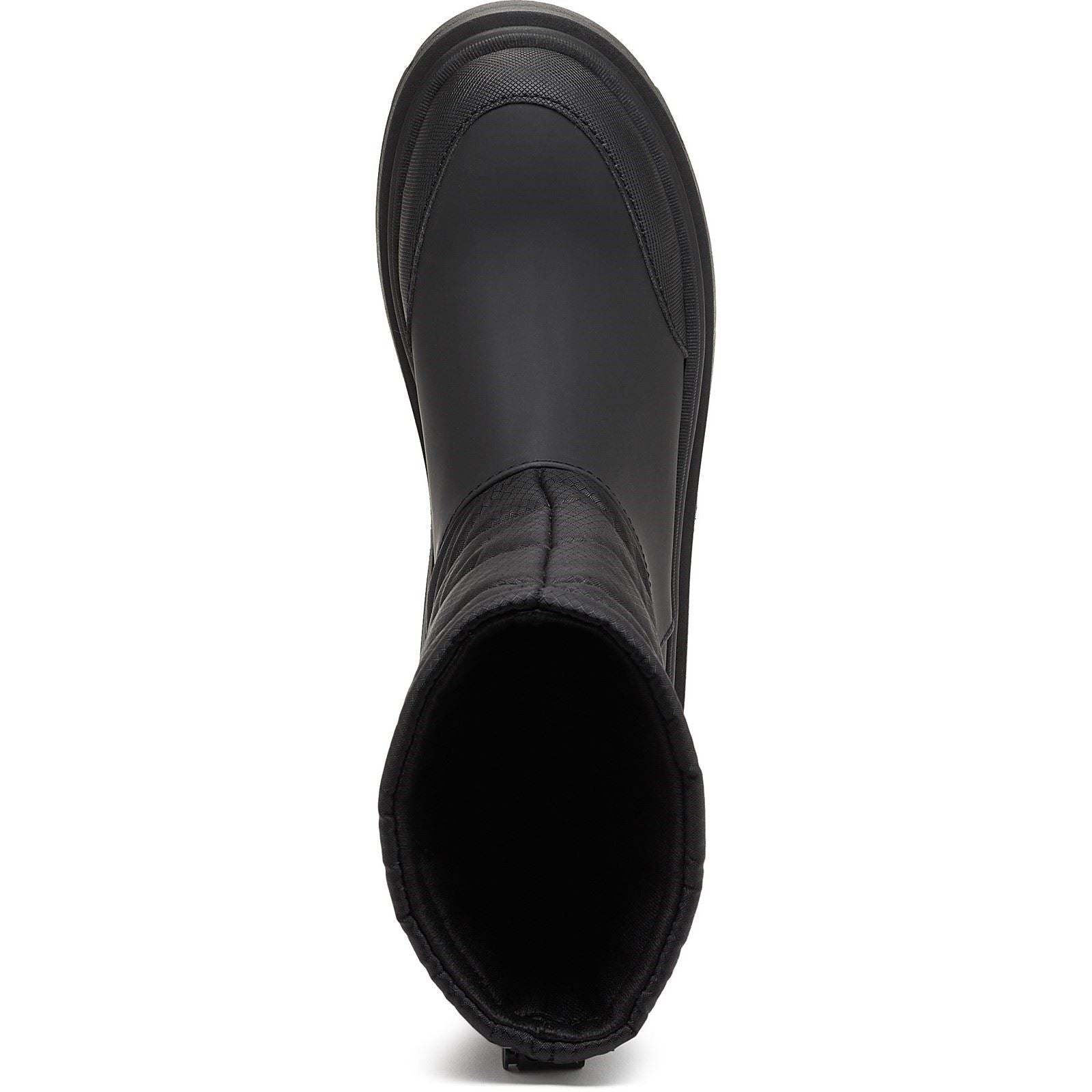 Rocket Dog Dita Stoff Damen Schwarze Stiefel