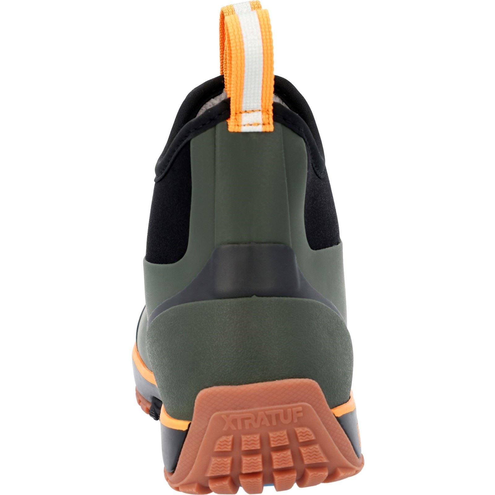 Xtratuf Adb Ice Rubber Olive Wellington Stiefel