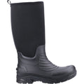 Cotswold Kenwood Schwarze Gummistiefel