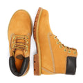 Timberland 6 Inch Premium Damen Tan Boot