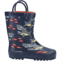 Cotswold Puddle Gummihai Gummistiefel