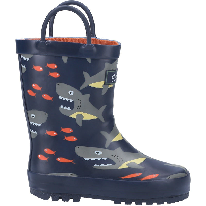 Cotswold Puddle Gummihai Gummistiefel