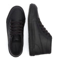 Kickers Tovni Hi Leder Herren Schwarz Schuhe