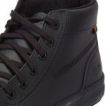 Kickers Tovni Hi Leder Herren Schwarz Schuhe