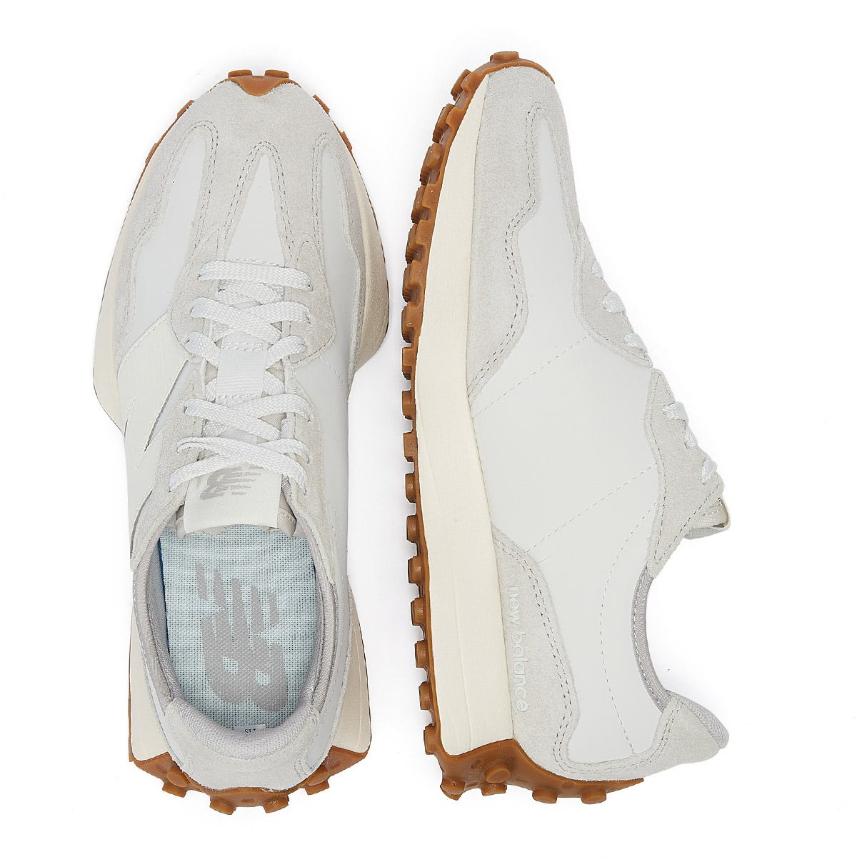 New balance trainers sale discount
