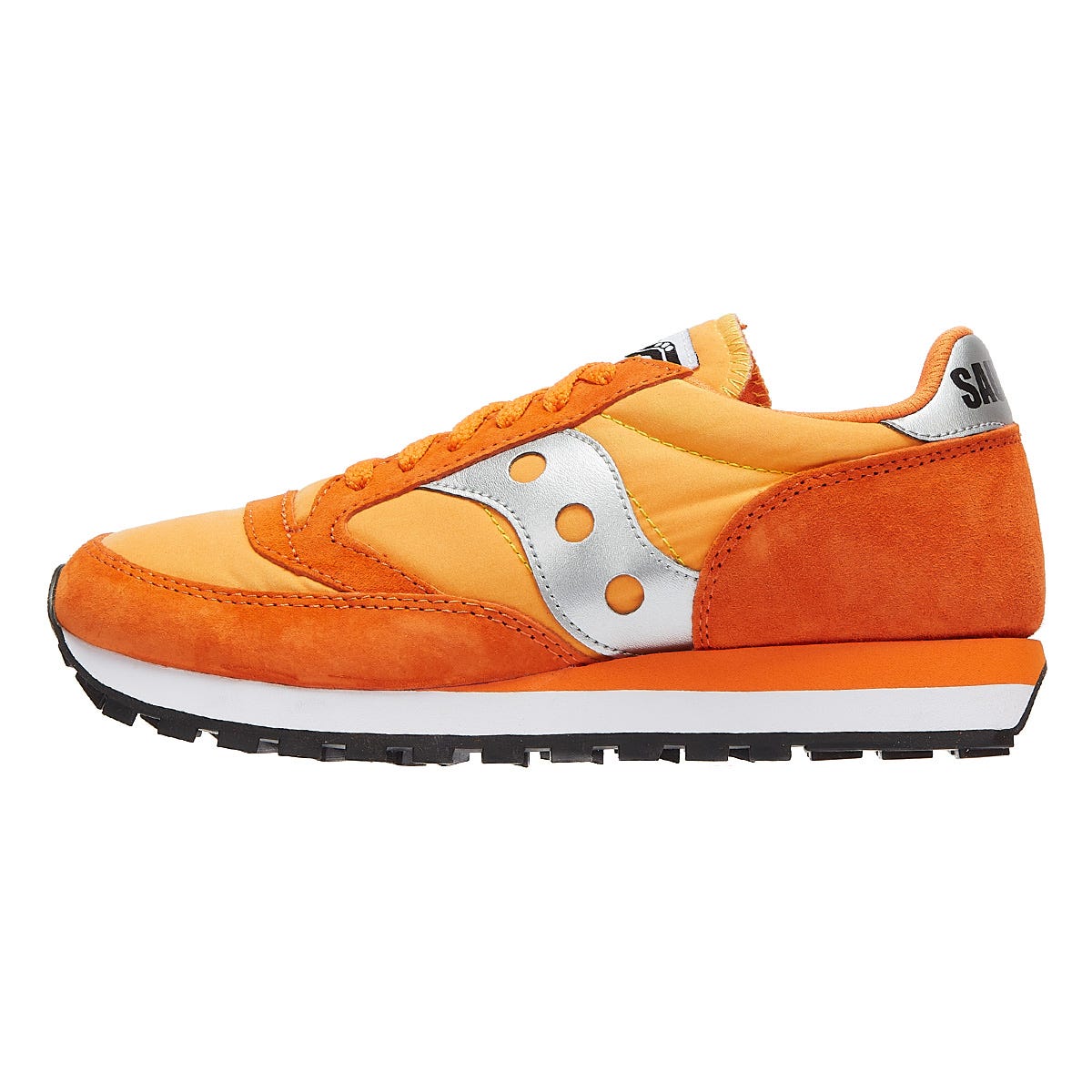 Saucony Jazz 81 Herren Orange Turnschuhe