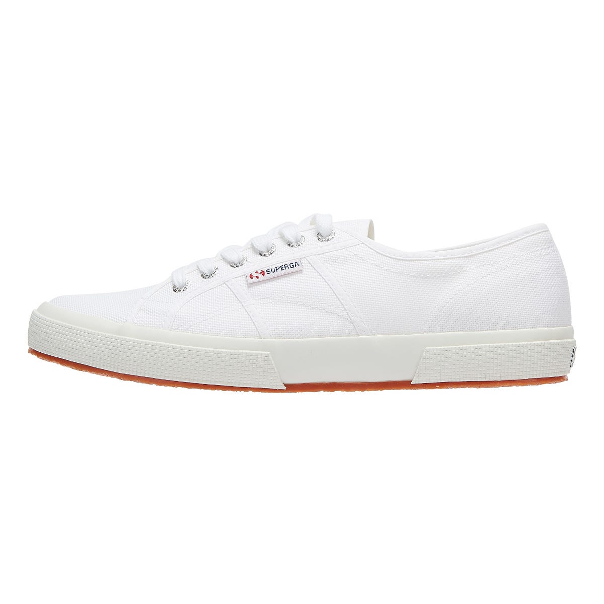 Superga Weiß 2750 Cotu Turnschuhe