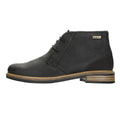 Barbour Herren Schwarz Readhead Stiefel