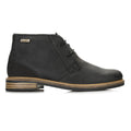 Barbour Herren Schwarz Readhead Stiefel
