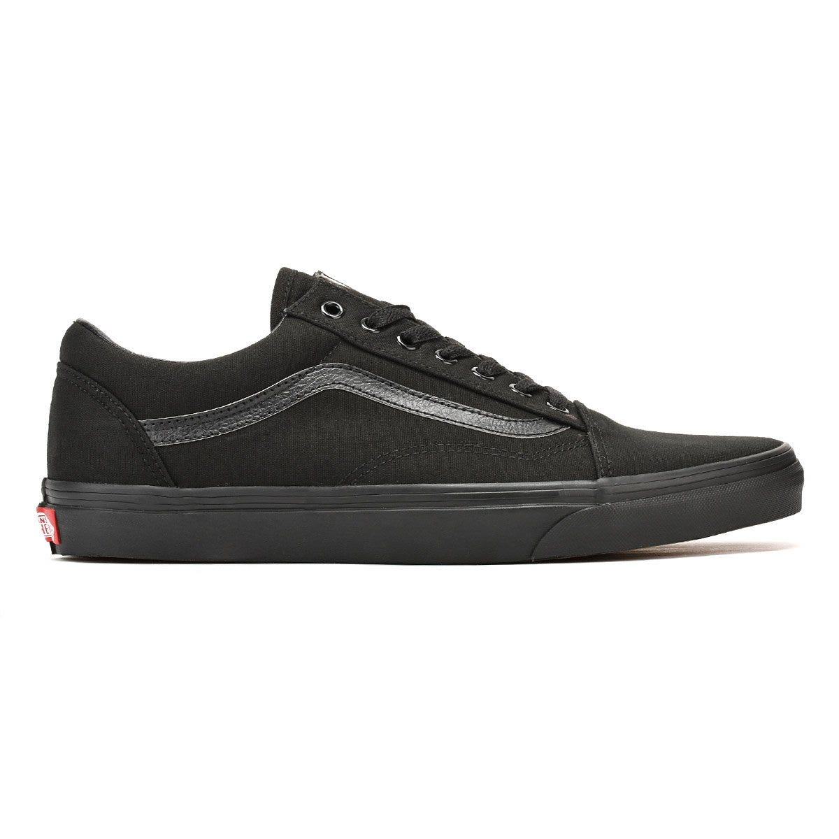Vans Old Skool Schwarz Turnschuhe