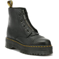 Dr. Martens Sinclair Damen Schwarz Stiefel