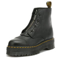 Dr. Martens Sinclair Damen Schwarz Stiefel