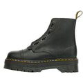 Dr. Martens Sinclair Damen Schwarz Stiefel