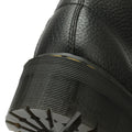 Dr. Martens Sinclair Damen Schwarz Stiefel