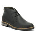 Barbour Herren Schwarz Readhead Stiefel