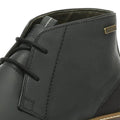 Barbour Herren Schwarz Readhead Stiefel