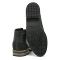 Barbour Herren Schwarz Readhead Stiefel