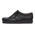 TOWER London Apache Schwarz Nappa Schuhe