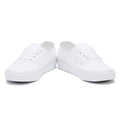 Vans Authentic Damen Weiß Canvas Turnschuhe