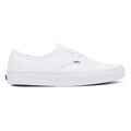 Vans Authentic Damen Weiß Canvas Turnschuhe