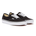 Vans Authentic Schwarz/Weiß Canvas Turnschuhe