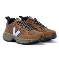 Veja Venturi II Damen Braune Turnschuhe