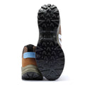 Veja Venturi II Damen Braune Turnschuhe
