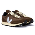 Veja Rio Branco Damen Braune Turnschuhe