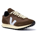 Veja Rio Branco Damen Braune Turnschuhe